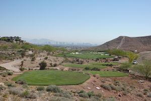 Summit 3rd Tee